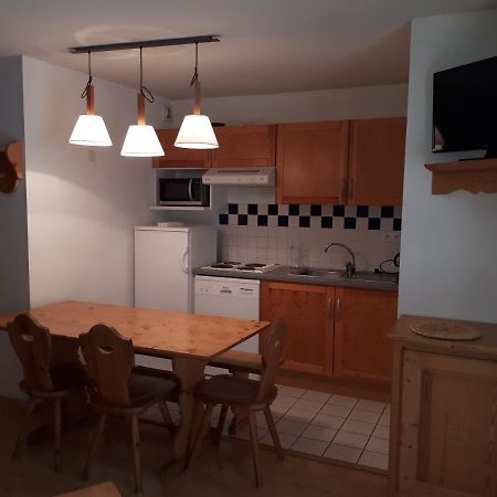 Appartement T3 - 5 Pers - Les Pics D Aran 3* Bagnères-de-Luchon Екстериор снимка