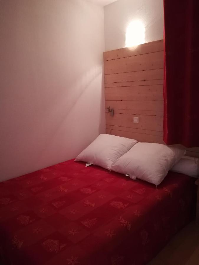 Appartement T3 - 5 Pers - Les Pics D Aran 3* Bagnères-de-Luchon Екстериор снимка